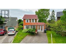 40 OMEGA SQUARE, Brampton, Ontario