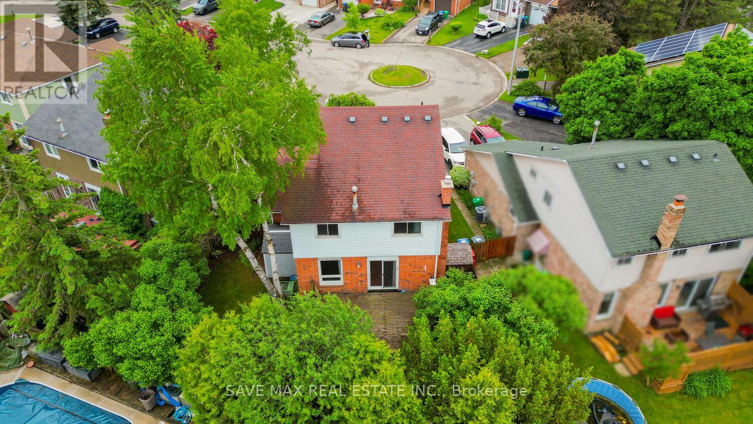 40 Omega Square, Brampton, Ontario  L6Z 1K5 - Photo 42 - W12201320