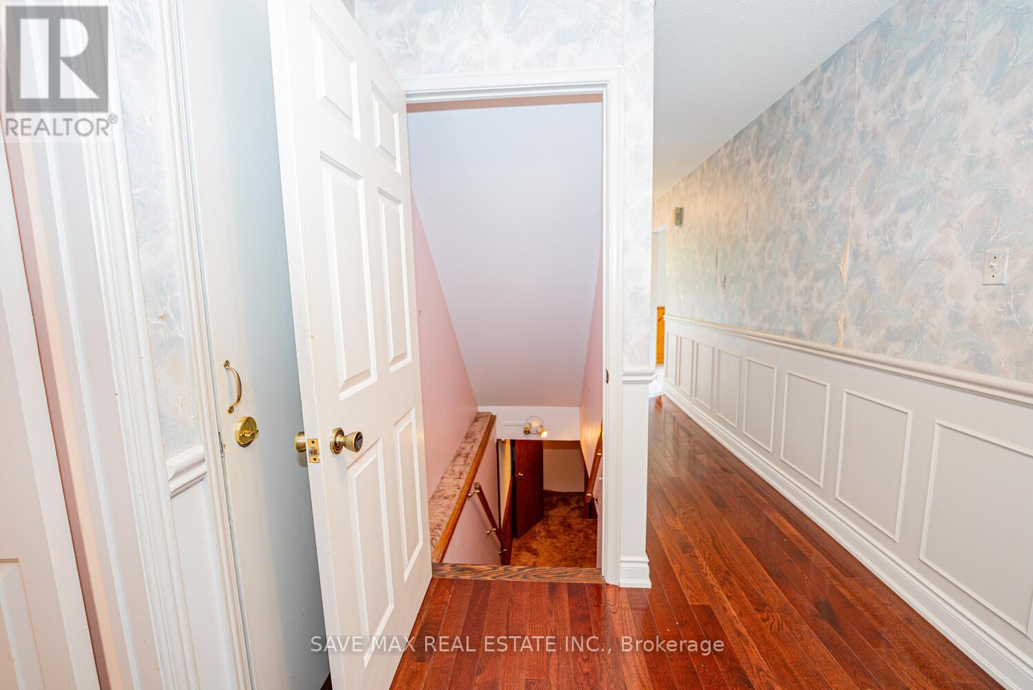 40 Omega Square, Brampton, Ontario  L6Z 1K5 - Photo 27 - W12201320