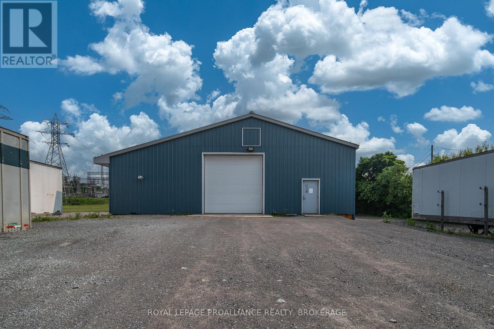 1033 John Counter Boulevard, Kingston (East Of Sir John A. Blvd), Ontario  K7K 6C7 - Photo 33 - X12207302