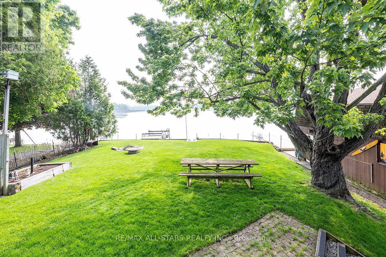 38 Riverside Drive, Kawartha Lakes, Ontario  K9V 0H6 - Photo 17 - X12207236