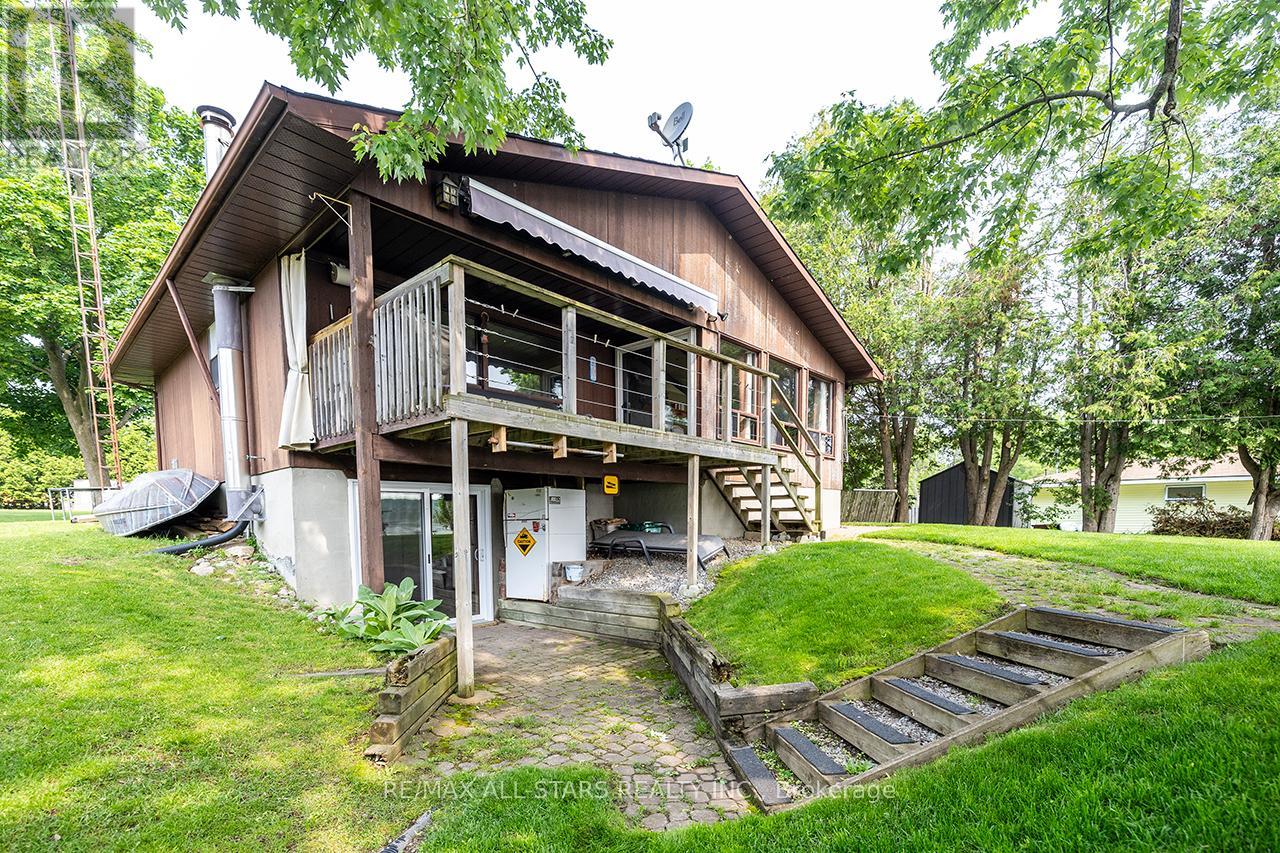 38 Riverside Drive, Kawartha Lakes, Ontario  K9V 0H6 - Photo 26 - X12207236