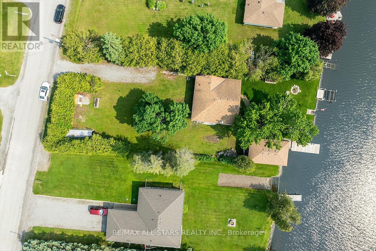 38 Riverside Drive, Kawartha Lakes, Ontario  K9V 0H6 - Photo 35 - X12207236