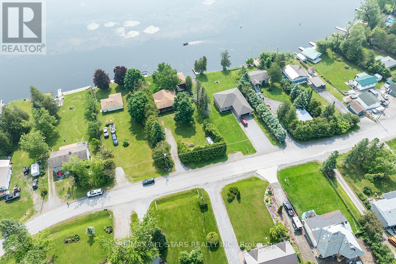 38 Riverside Drive, Kawartha Lakes, Ontario  K9V 0H6 - Photo 38 - X12207236