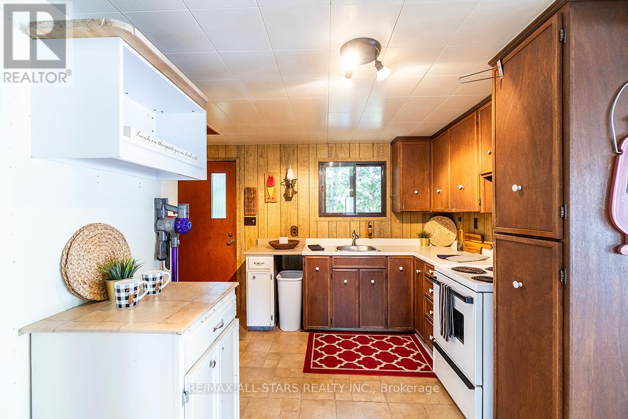 38 Riverside Drive, Kawartha Lakes, Ontario  K9V 0H6 - Photo 5 - X12207236