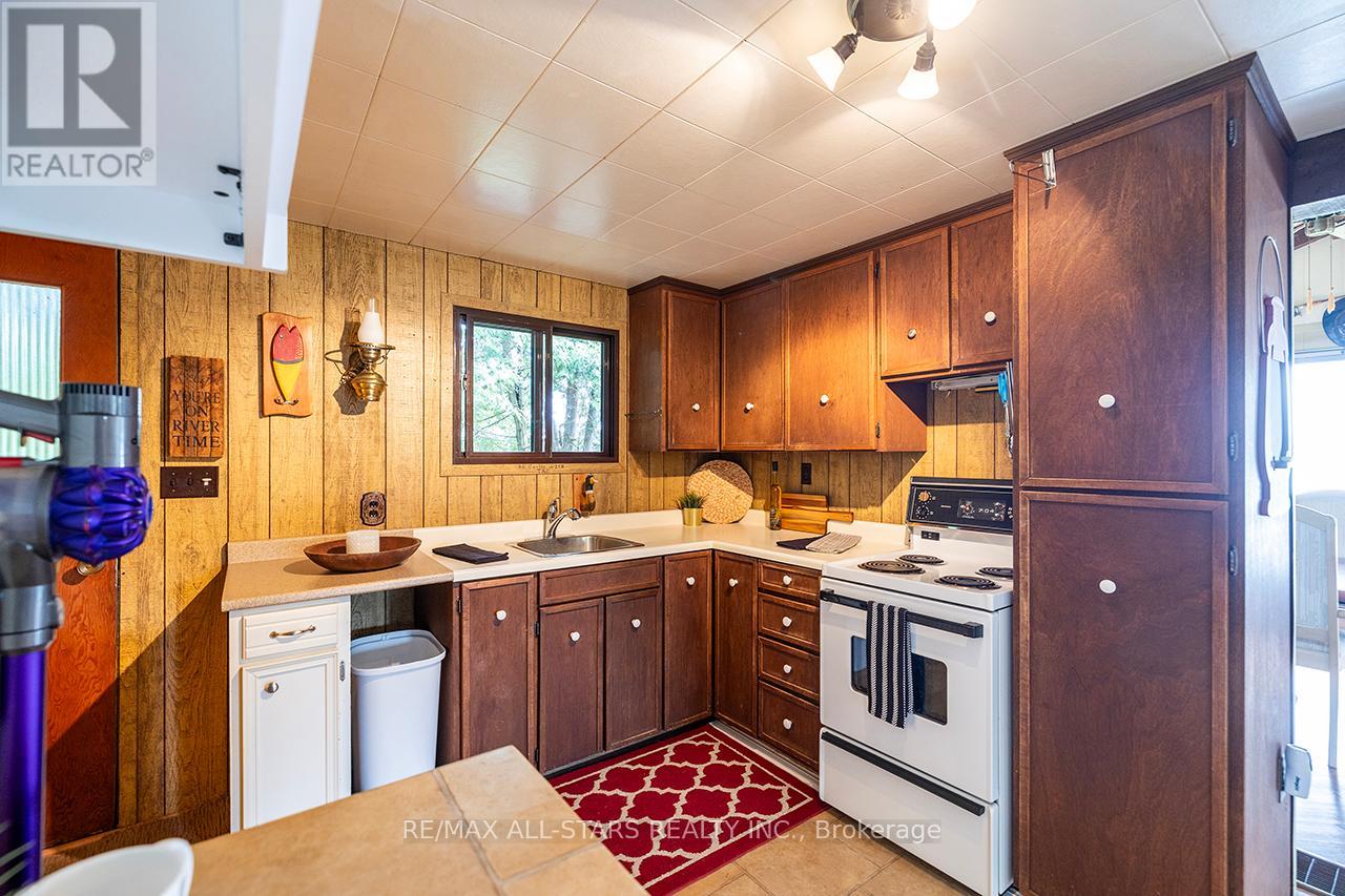 38 Riverside Drive, Kawartha Lakes, Ontario  K9V 0H6 - Photo 7 - X12207236