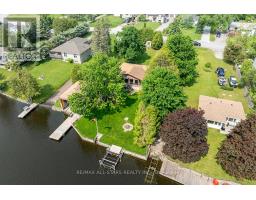 38 RIVERSIDE DRIVE, Kawartha Lakes, Ontario