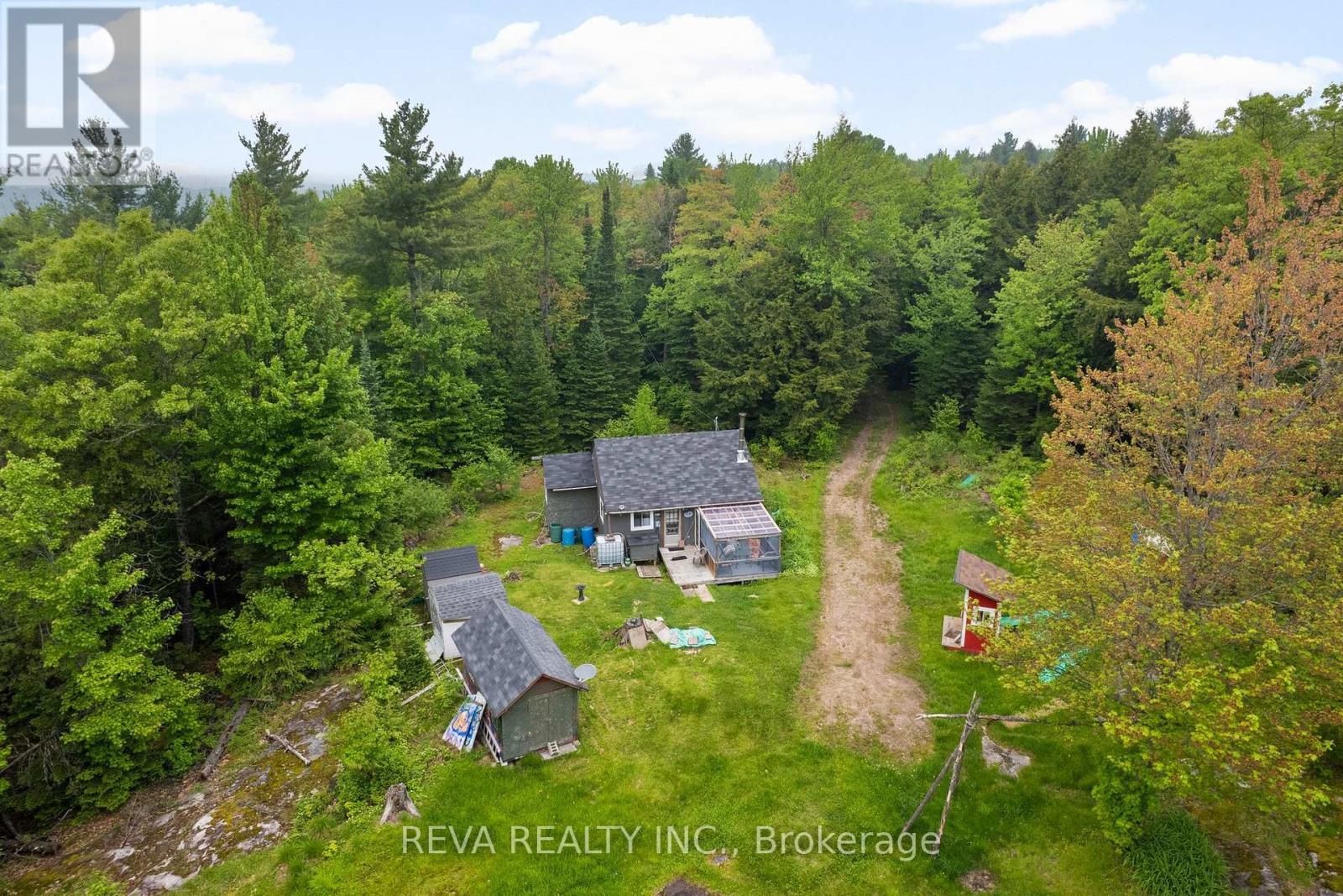 983 A Guy Wilson Road, Carlow/mayo, Ontario K0L 1C0 - Photo 2 - X12207246