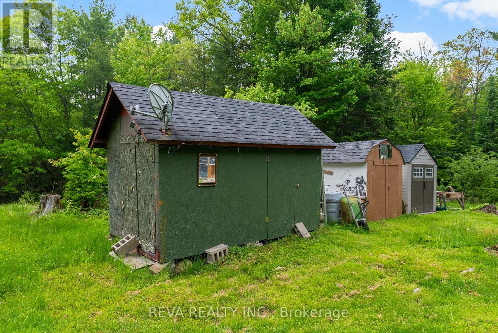 983 A Guy Wilson Road, Carlow/mayo, Ontario K0L 1C0 - Photo 20 - X12207246