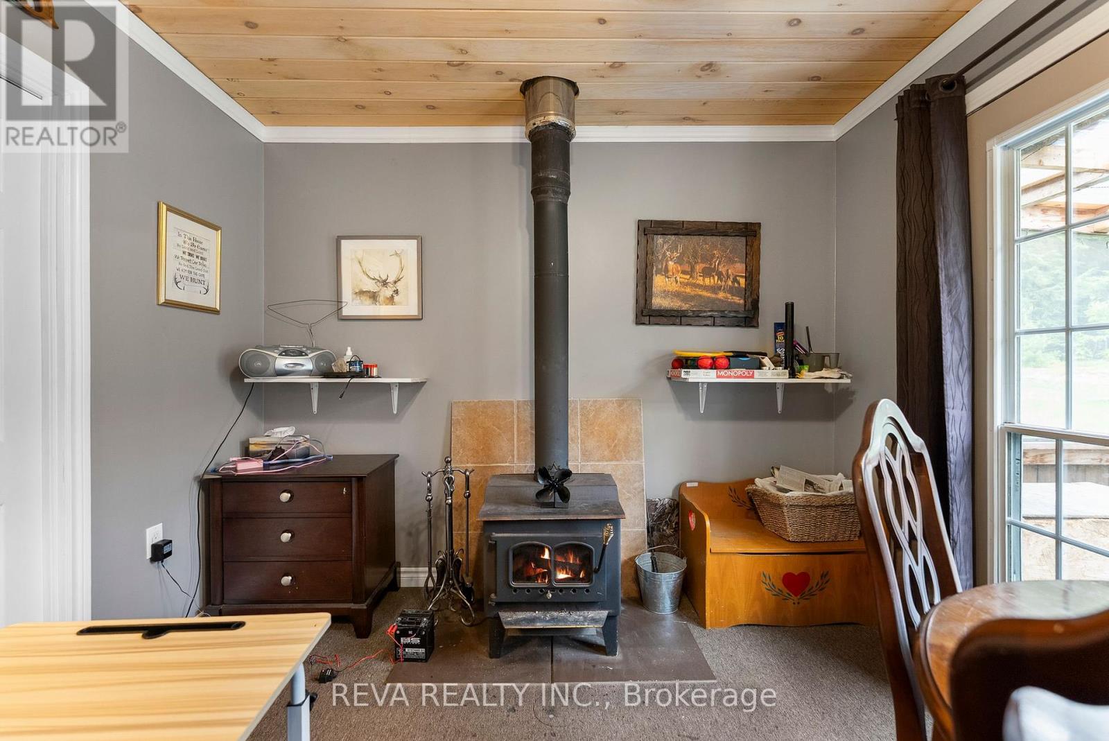983 A Guy Wilson Road, Carlow/mayo, Ontario K0L 1C0 - Photo 4 - X12207246
