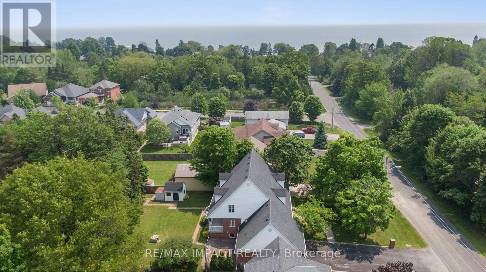 16 Brook Road S, Cobourg, Ontario  K9A 4G1 - Photo 48 - X12207268