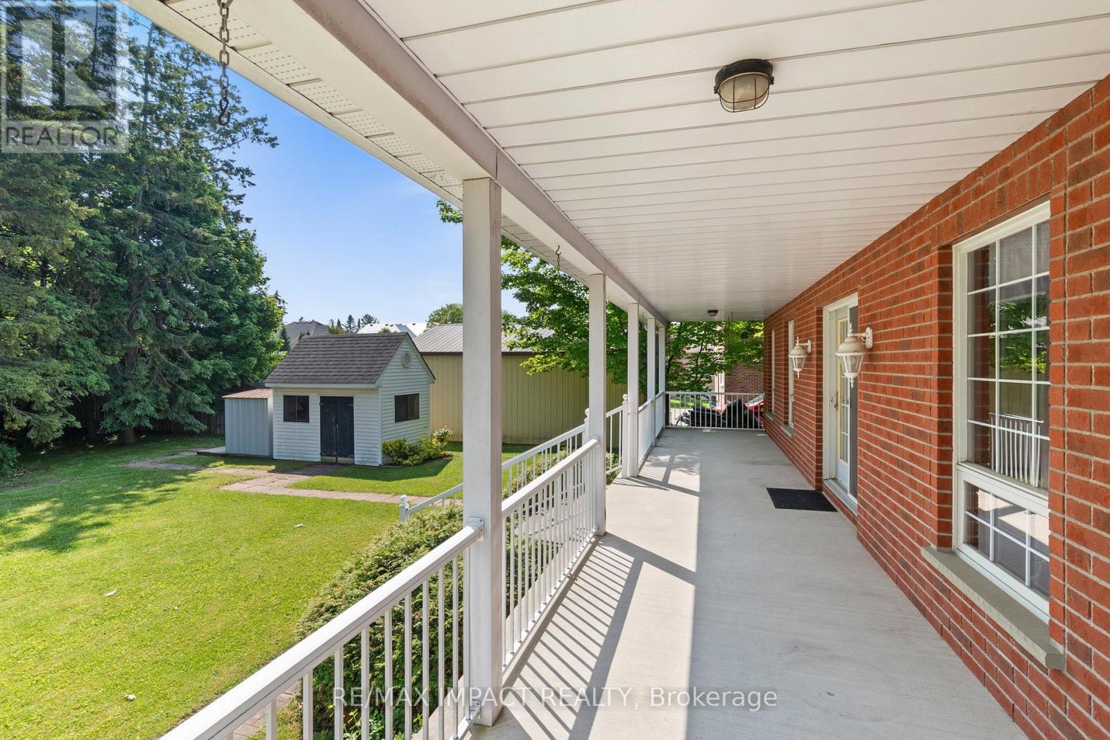 16 Brook Road S, Cobourg, Ontario  K9A 4G1 - Photo 5 - X12207268