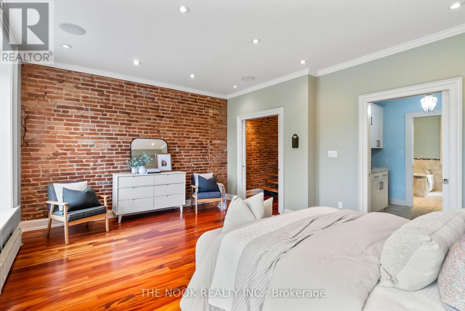39 Mill Street N, Port Hope, Ontario  L1A 2T1 - Photo 25 - X12207316
