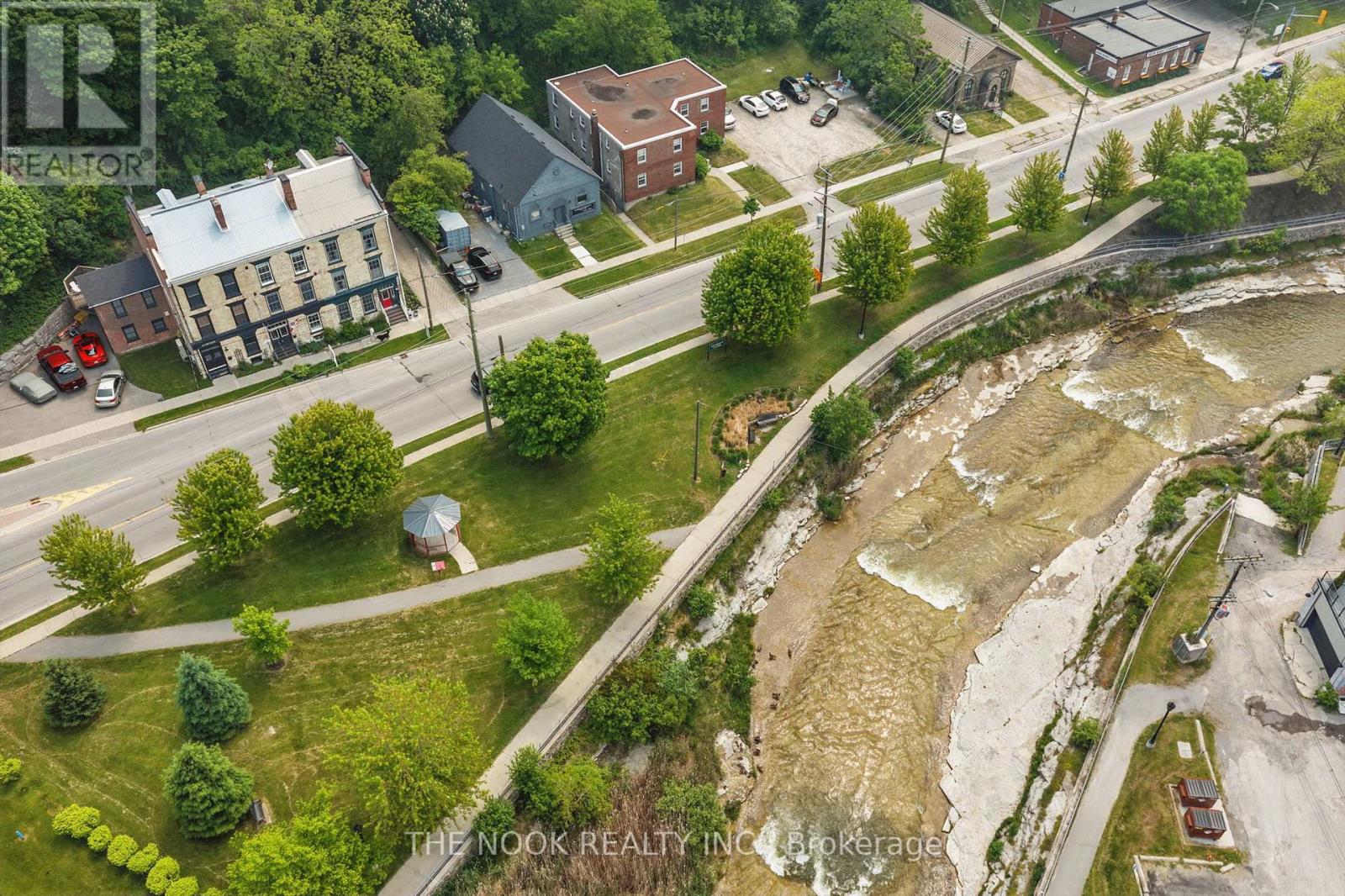 39 Mill Street N, Port Hope, Ontario  L1A 2T1 - Photo 3 - X12207316