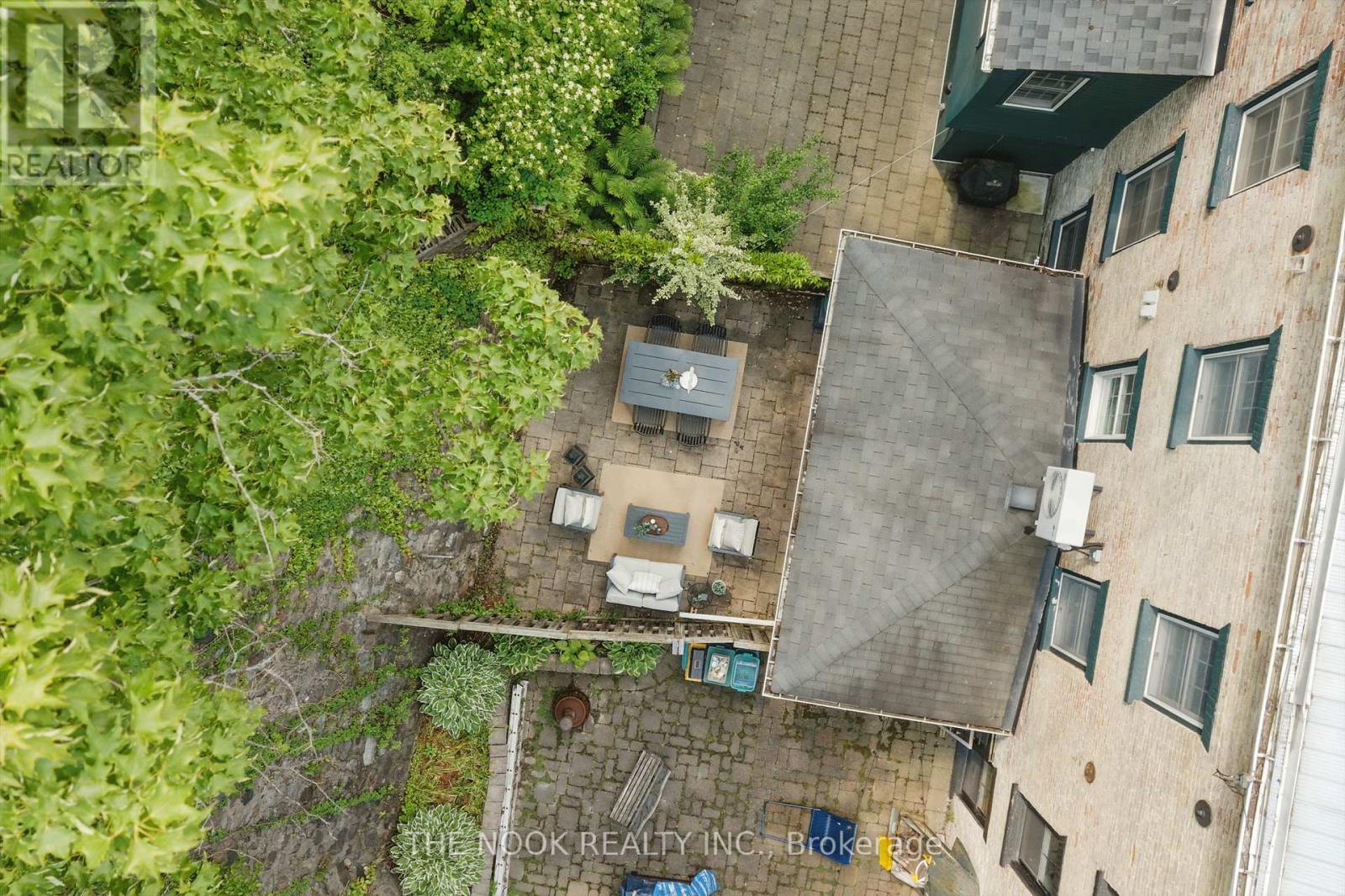 39 Mill Street N, Port Hope, Ontario  L1A 2T1 - Photo 42 - X12207316