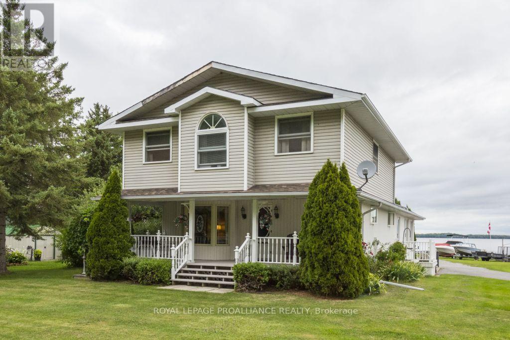 11438c Loyalist Parkway N, Prince Edward County (North Marysburg Ward), Ontario  K0K 2T0 - Photo 1 - X12207322