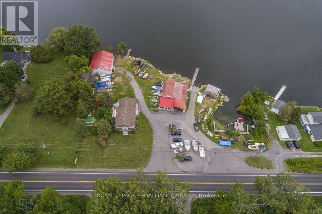 11438c Loyalist Parkway N, Prince Edward County (North Marysburg Ward), Ontario  K0K 2T0 - Photo 3 - X12207322