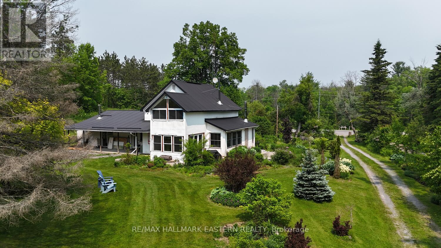 2654 County Road 48, Havelock-Belmont-Methuen, Ontario  K0L 1Z0 - Photo 1 - X12207364