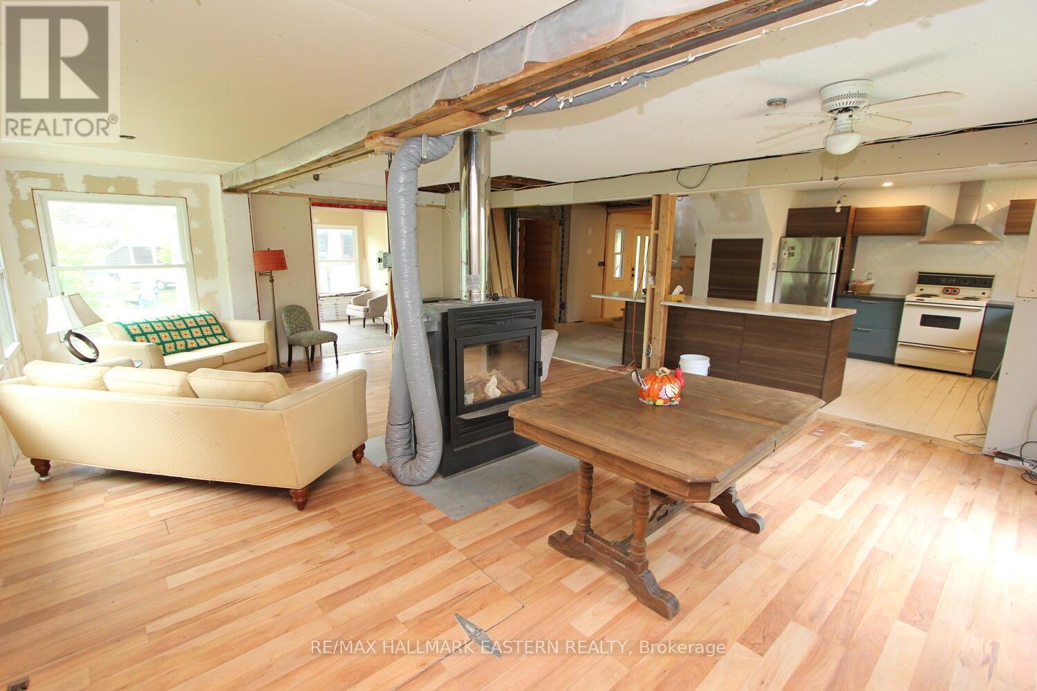 2654 County Road 48, Havelock-Belmont-Methuen, Ontario  K0L 1Z0 - Photo 15 - X12207364