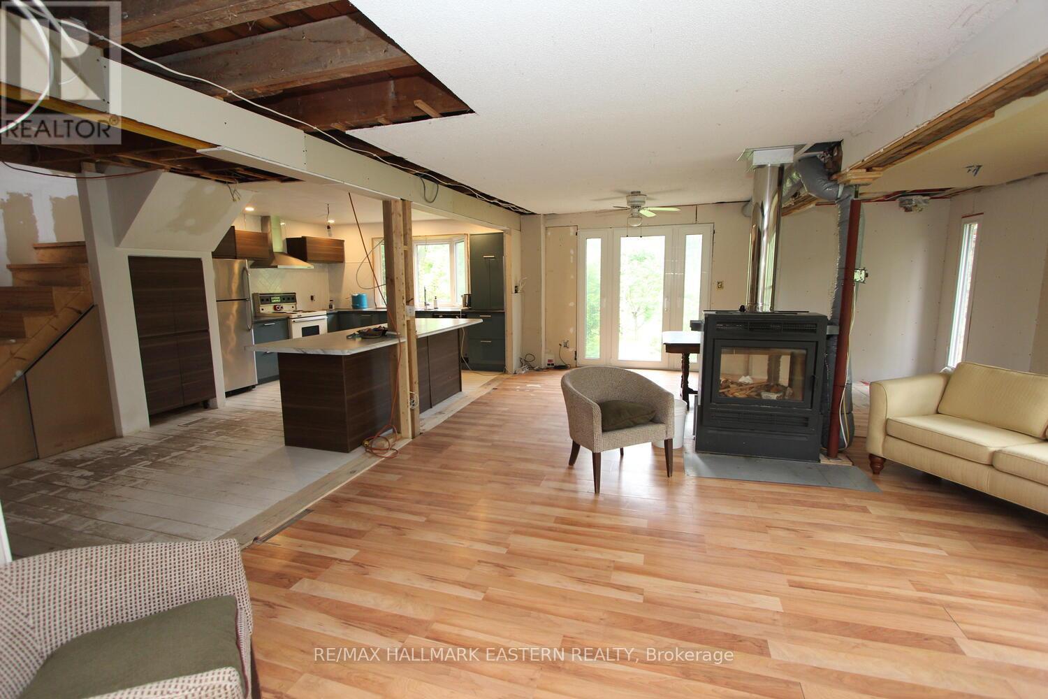 2654 County Road 48, Havelock-Belmont-Methuen, Ontario  K0L 1Z0 - Photo 17 - X12207364