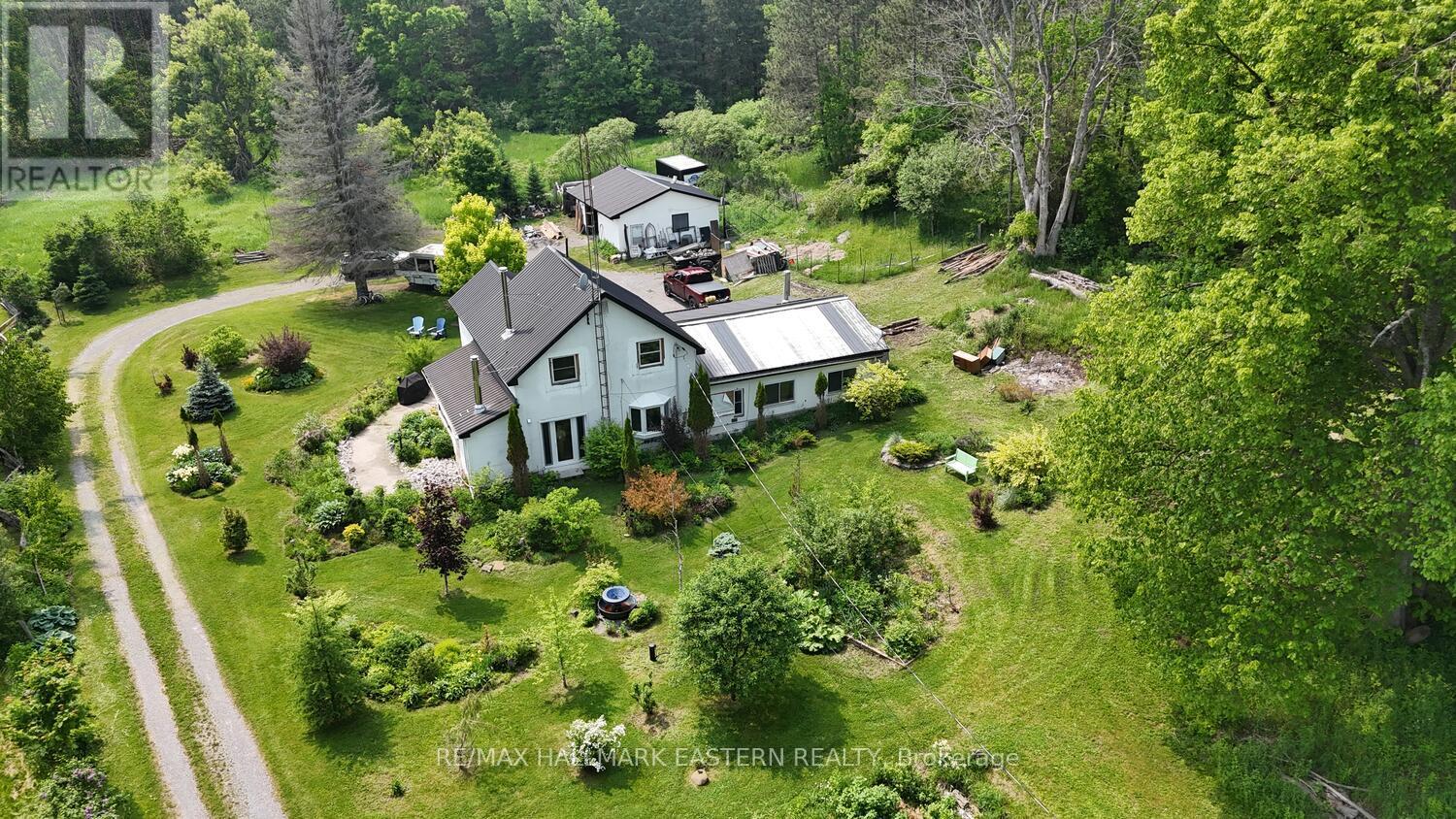 2654 County Road 48, Havelock-Belmont-Methuen, Ontario  K0L 1Z0 - Photo 2 - X12207364