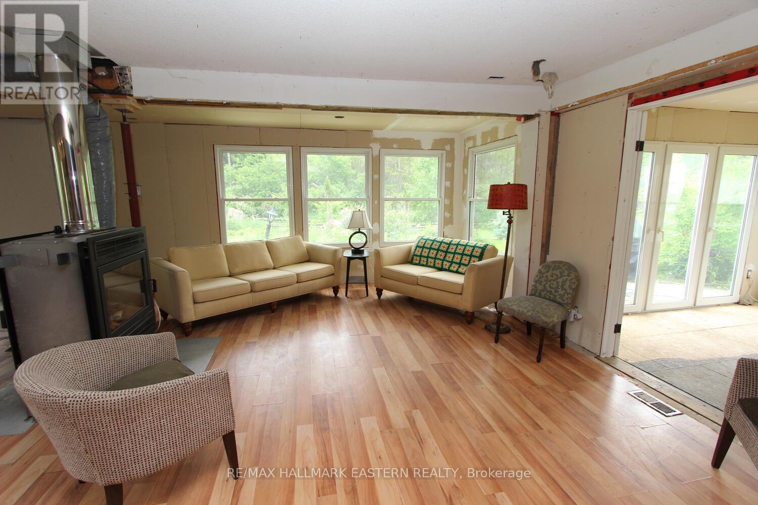 2654 County Road 48, Havelock-Belmont-Methuen, Ontario  K0L 1Z0 - Photo 20 - X12207364