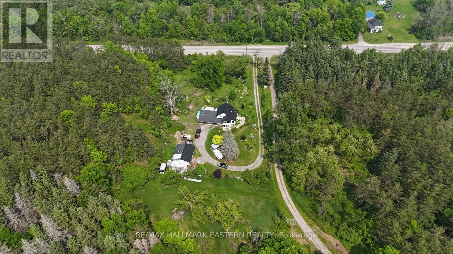 2654 County Road 48, Havelock-Belmont-Methuen, Ontario  K0L 1Z0 - Photo 3 - X12207364