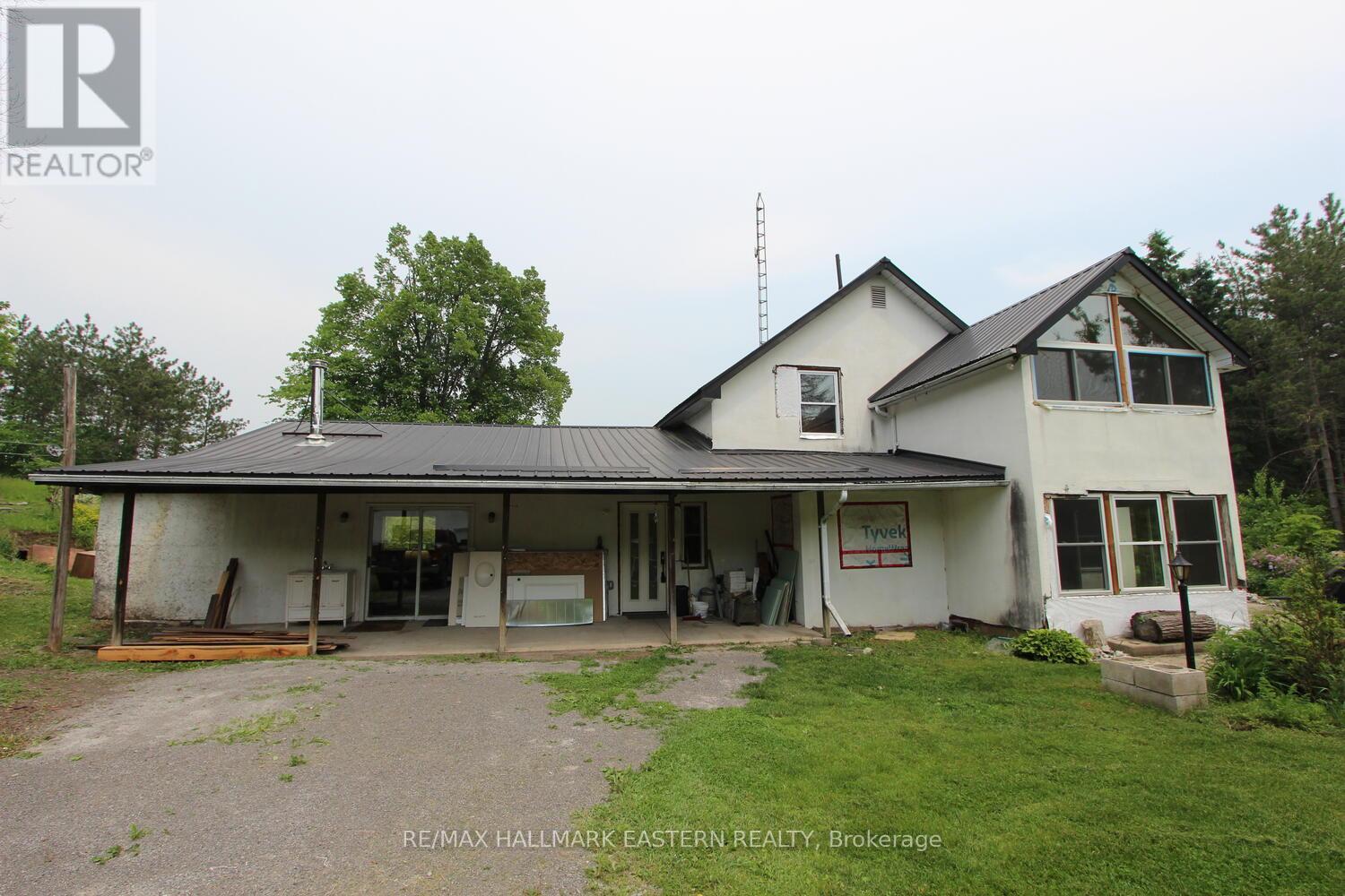 2654 County Road 48, Havelock-Belmont-Methuen, Ontario  K0L 1Z0 - Photo 37 - X12207364