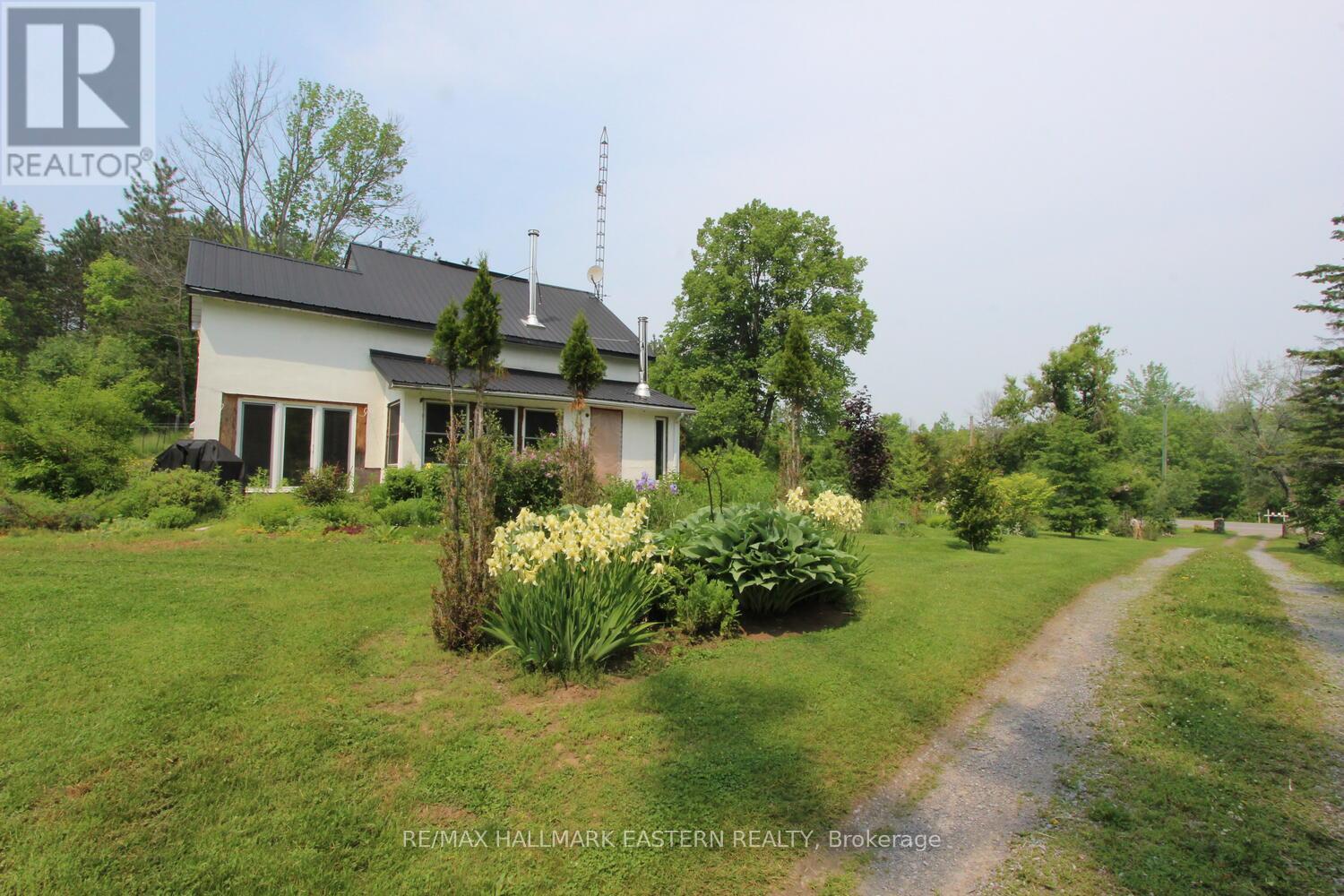 2654 County Road 48, Havelock-Belmont-Methuen, Ontario  K0L 1Z0 - Photo 38 - X12207364