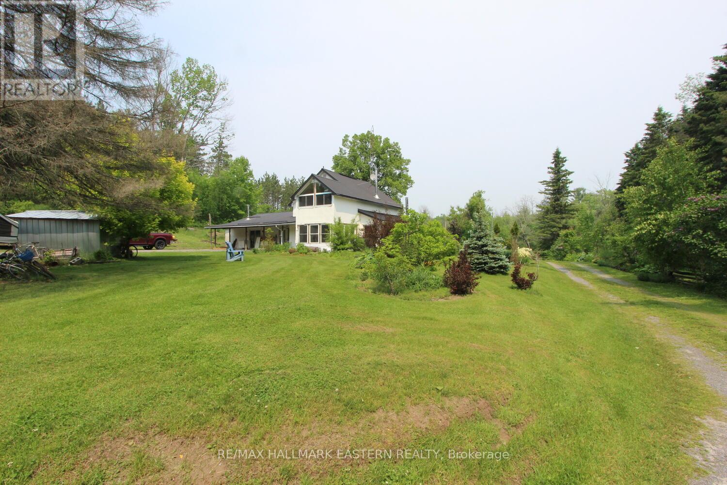 2654 County Road 48, Havelock-Belmont-Methuen, Ontario  K0L 1Z0 - Photo 39 - X12207364