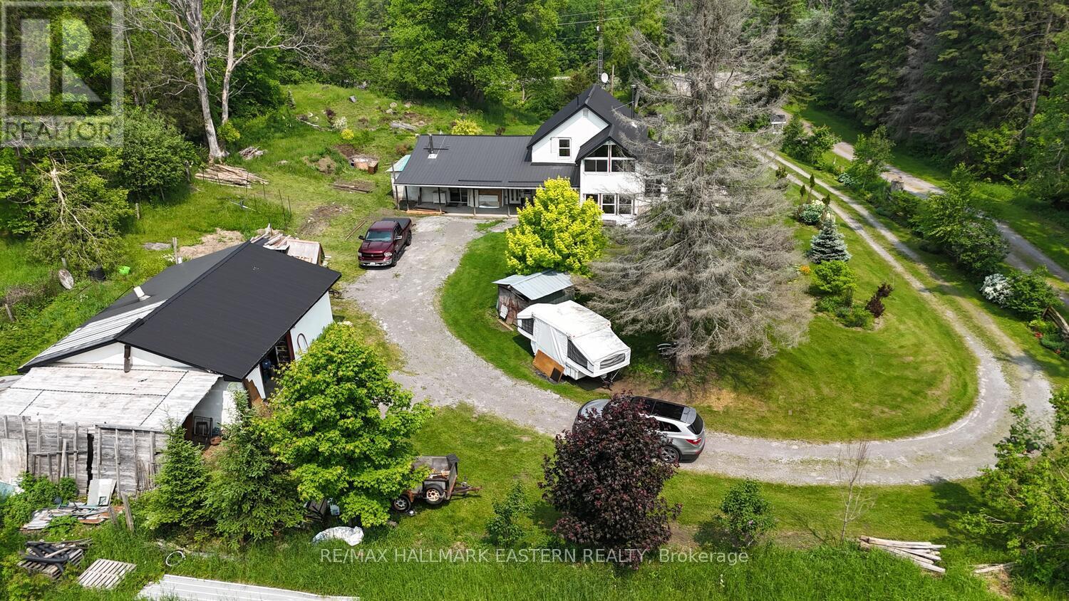 2654 County Road 48, Havelock-Belmont-Methuen, Ontario  K0L 1Z0 - Photo 41 - X12207364