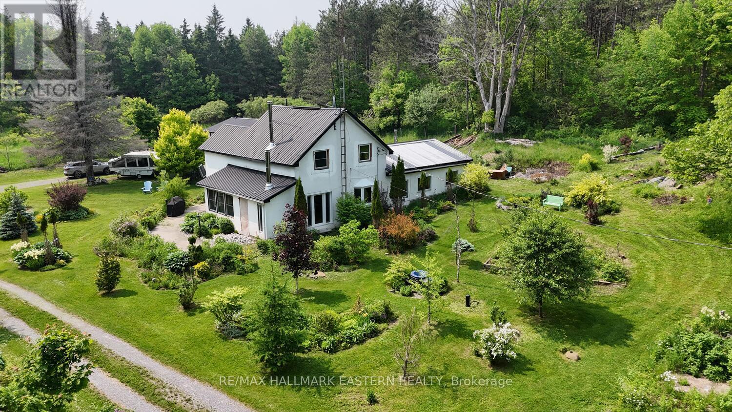 2654 County Road 48, Havelock-Belmont-Methuen, Ontario  K0L 1Z0 - Photo 42 - X12207364