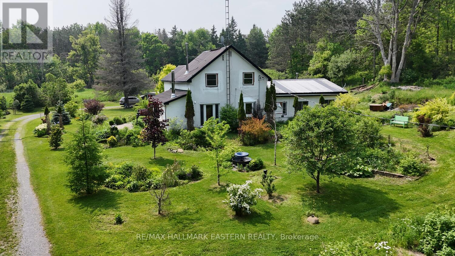2654 County Road 48, Havelock-Belmont-Methuen, Ontario  K0L 1Z0 - Photo 43 - X12207364