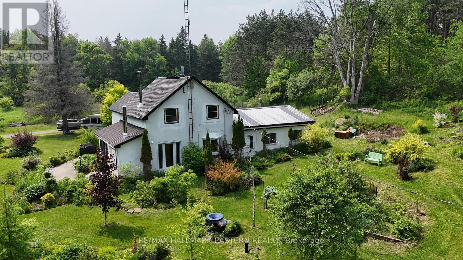 2654 County Road 48, Havelock-Belmont-Methuen, Ontario  K0L 1Z0 - Photo 44 - X12207364