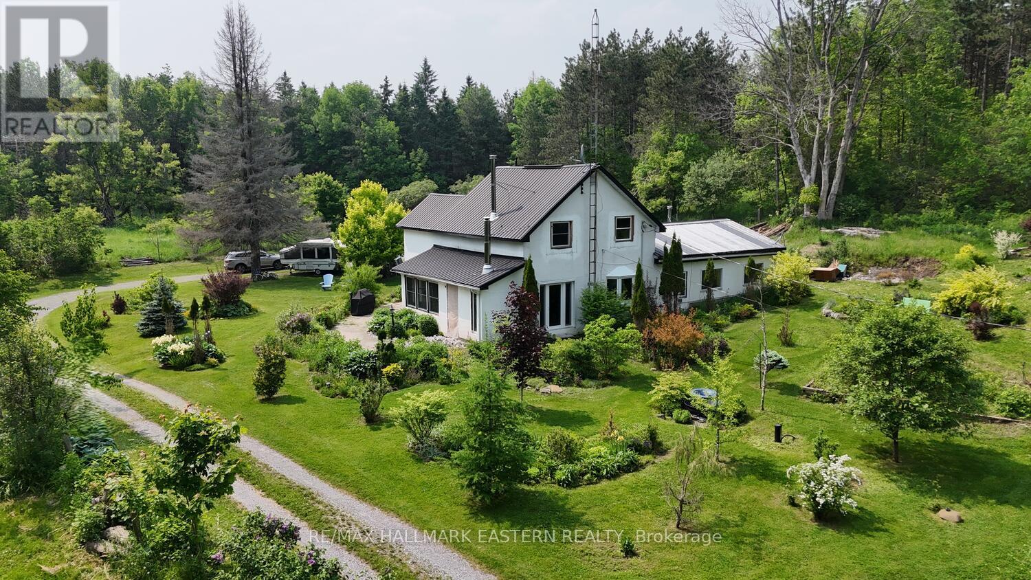 2654 County Road 48, Havelock-Belmont-Methuen, Ontario  K0L 1Z0 - Photo 6 - X12207364