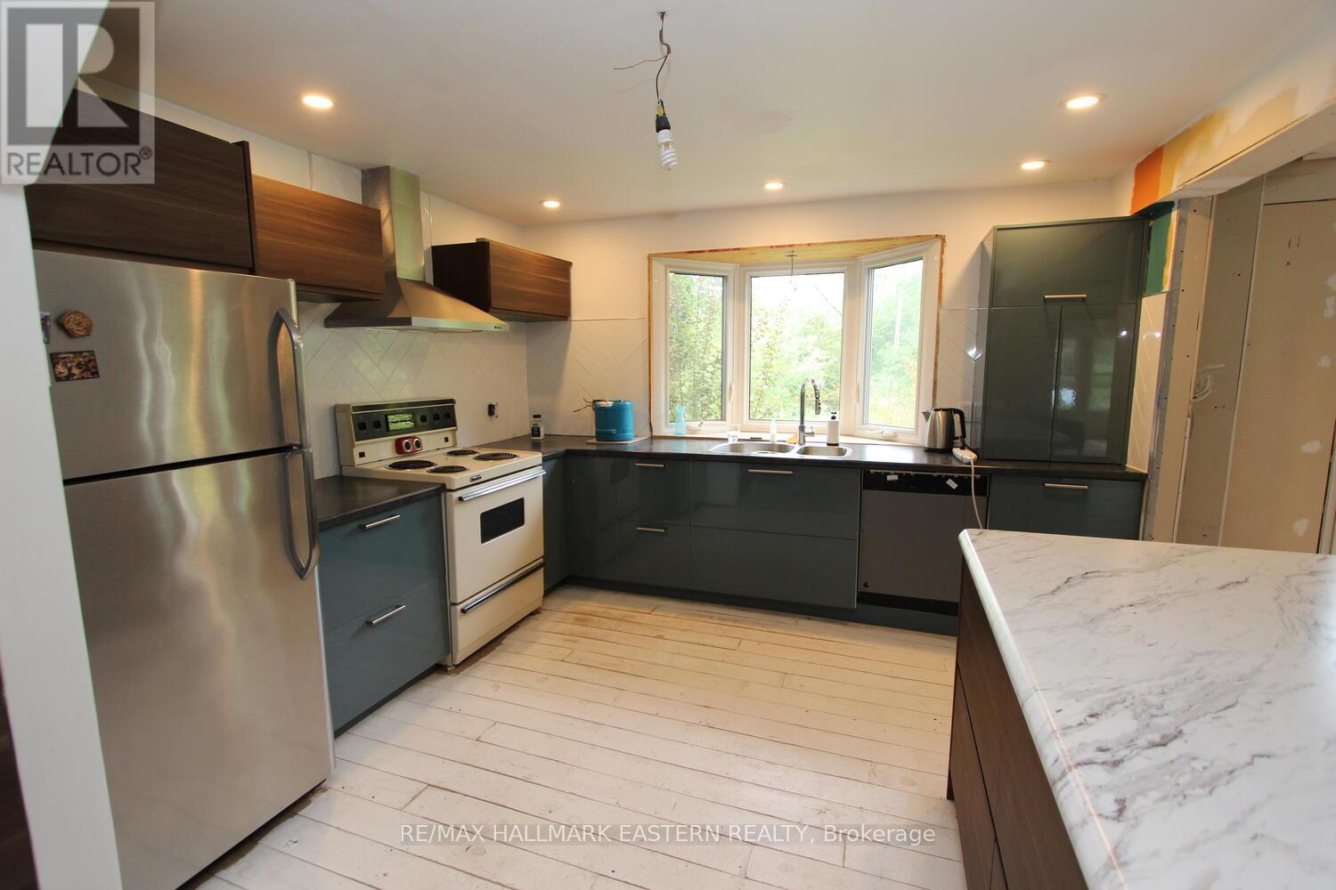 2654 County Road 48, Havelock-Belmont-Methuen, Ontario  K0L 1Z0 - Photo 8 - X12207364