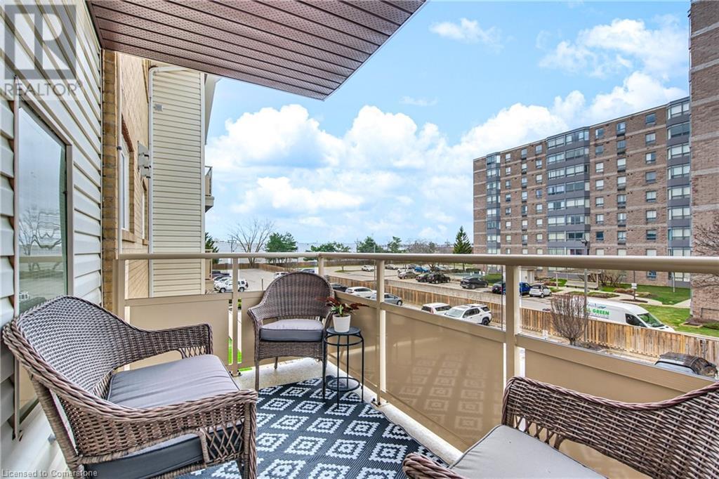 78 Roehampton Avenue Unit# 317, St. Catharines, Ontario  L2M 7W9 - Photo 27 - 40735068