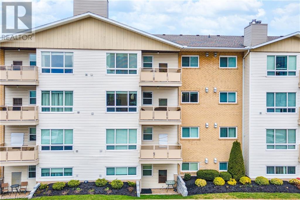 78 Roehampton Avenue Unit# 317, St. Catharines, Ontario  L2M 7W9 - Photo 30 - 40735068