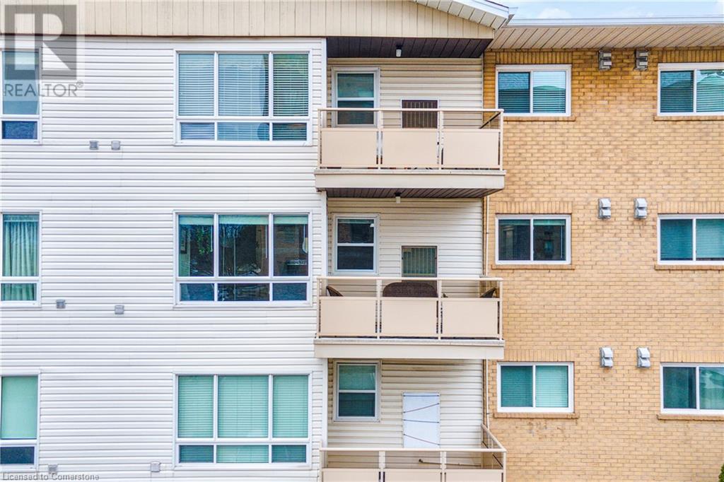 78 Roehampton Avenue Unit# 317, St. Catharines, Ontario  L2M 7W9 - Photo 31 - 40735068