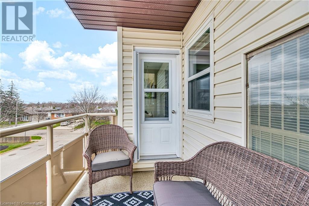 78 Roehampton Avenue Unit# 317, St. Catharines, Ontario  L2M 7W9 - Photo 28 - 40735068