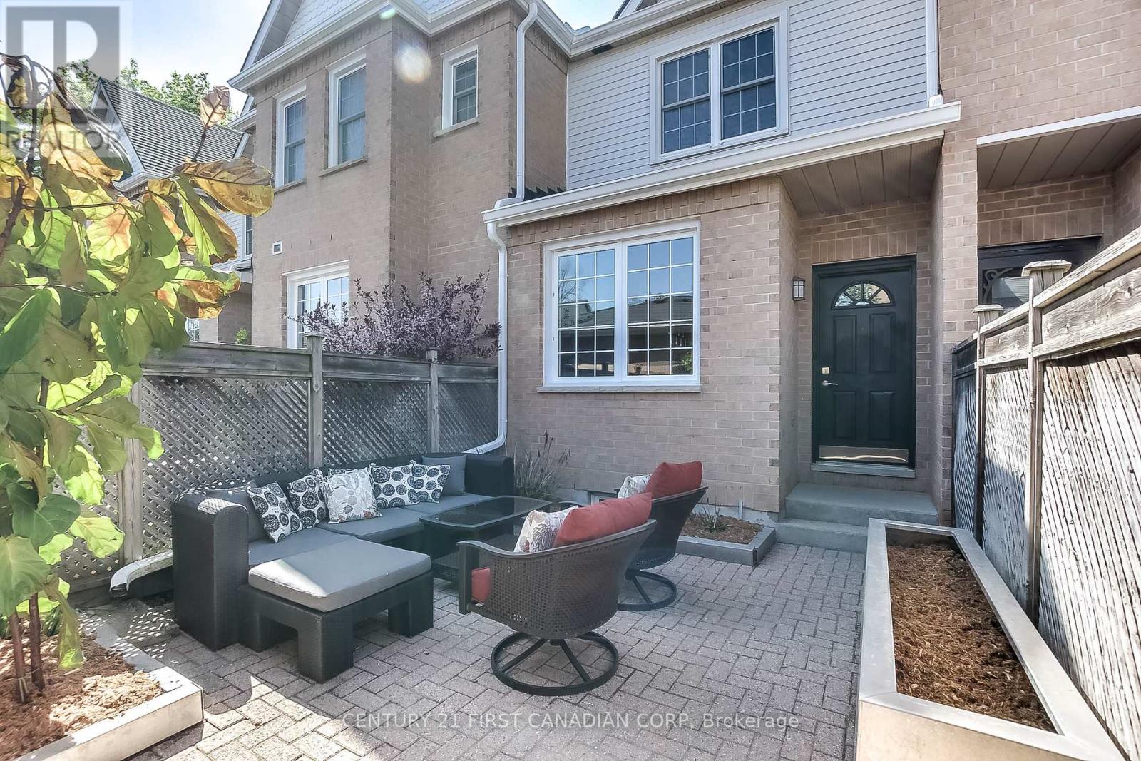 53 - 1570 RICHMOND STREET, London North, Ontario