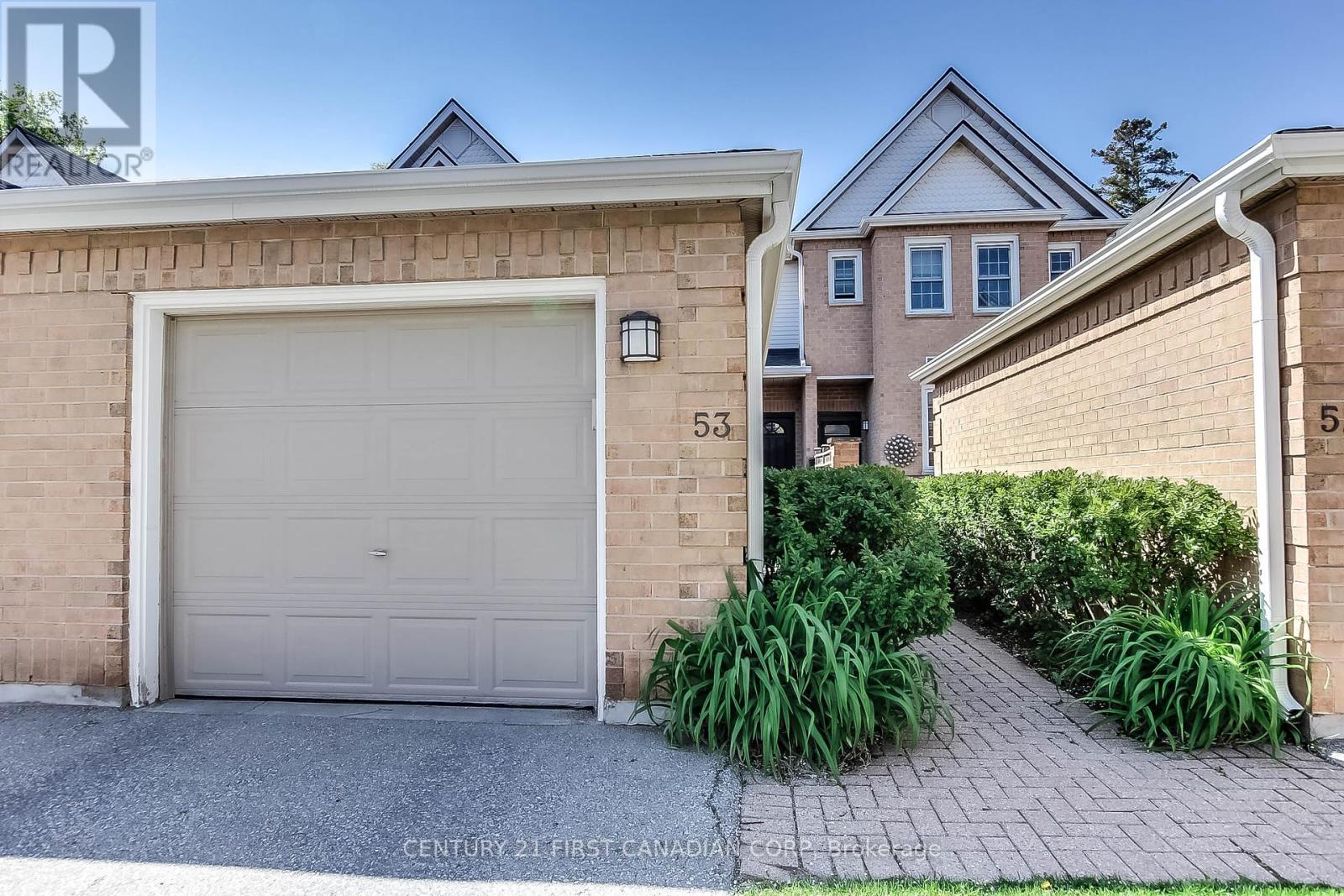 53 - 1570 Richmond Street, London North, Ontario  N6G 4W2 - Photo 5 - X12207326
