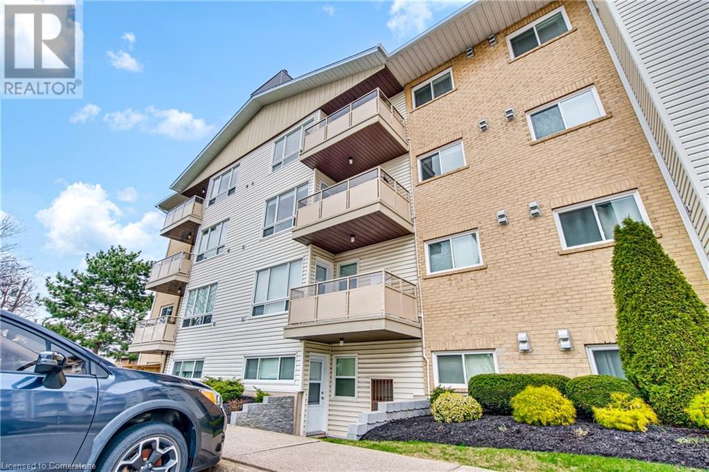78 Roehampton Avenue Unit# 317, St. Catharines, Ontario  L2M 7W9 - Photo 3 - 40735068
