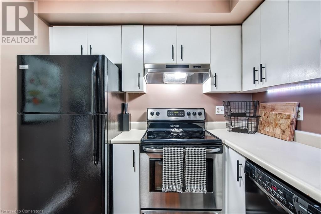 78 Roehampton Avenue Unit# 317, St. Catharines, Ontario  L2M 7W9 - Photo 12 - 40735068