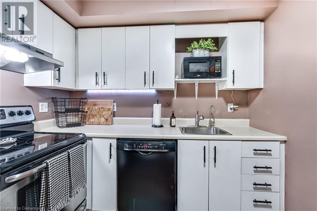 78 Roehampton Avenue Unit# 317, St. Catharines, Ontario  L2M 7W9 - Photo 13 - 40735068