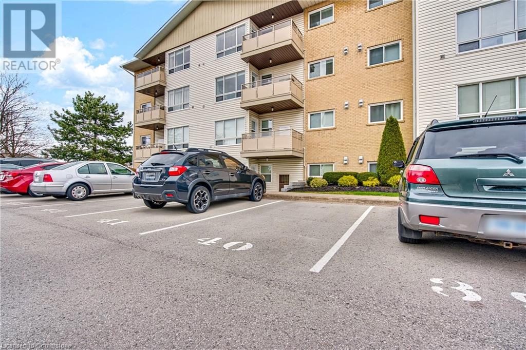 78 Roehampton Avenue Unit# 317, St. Catharines, Ontario  L2M 7W9 - Photo 29 - 40735068
