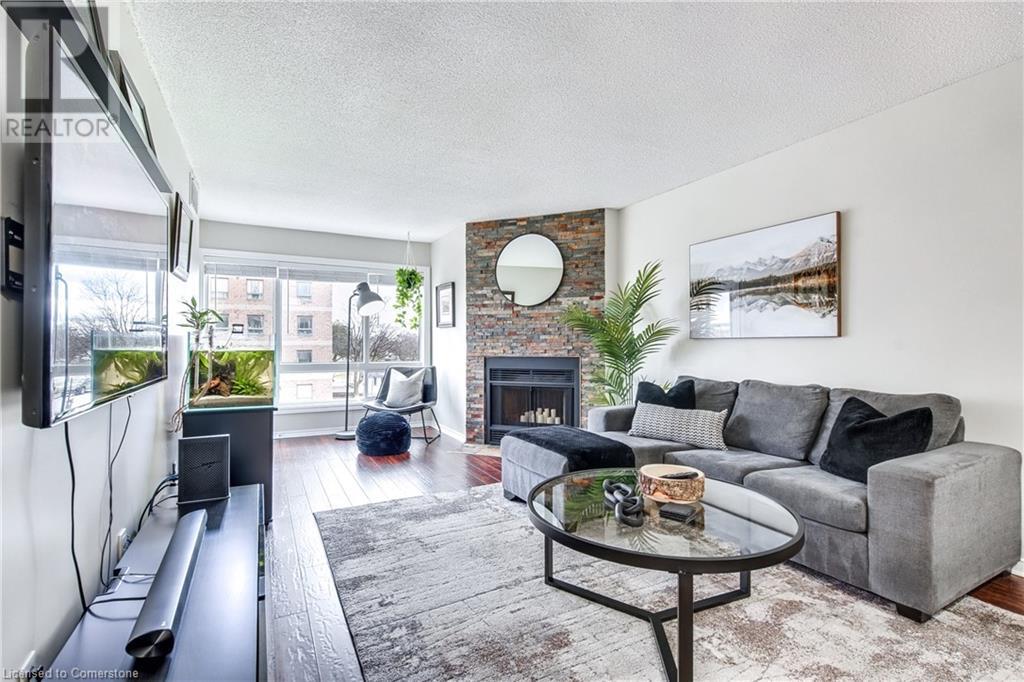 78 Roehampton Avenue Unit# 317, St. Catharines, Ontario  L2M 7W9 - Photo 7 - 40735068