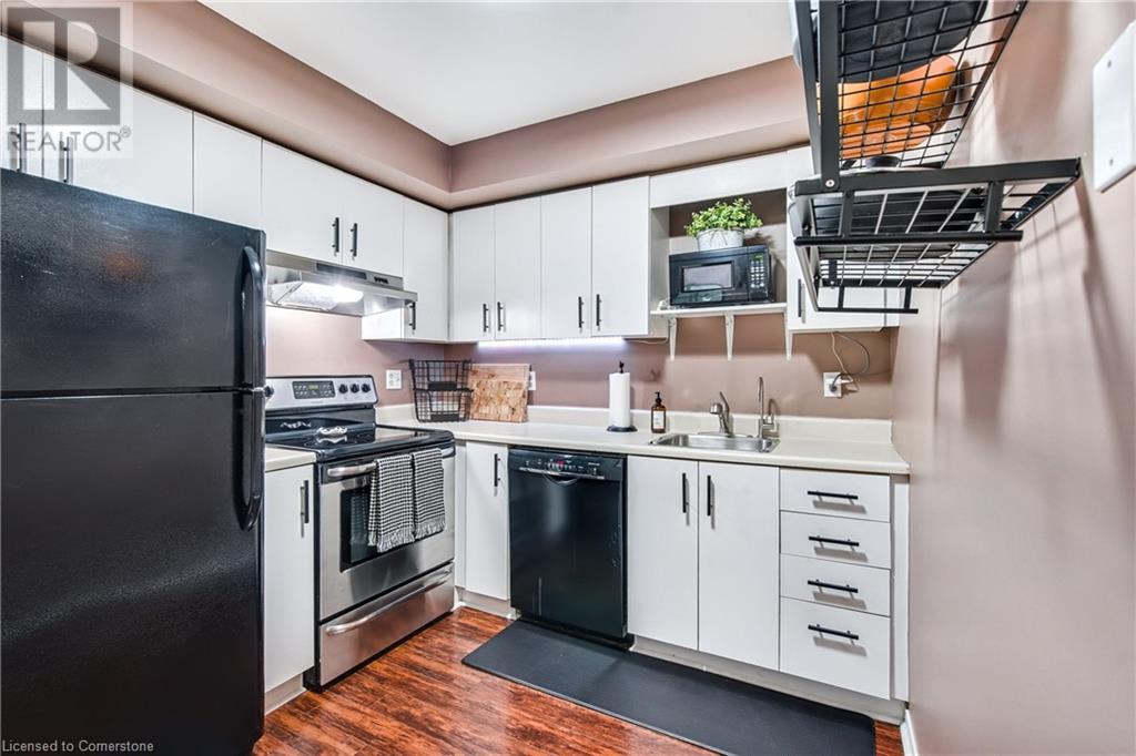 78 Roehampton Avenue Unit# 317, St. Catharines, Ontario  L2M 7W9 - Photo 11 - 40735068