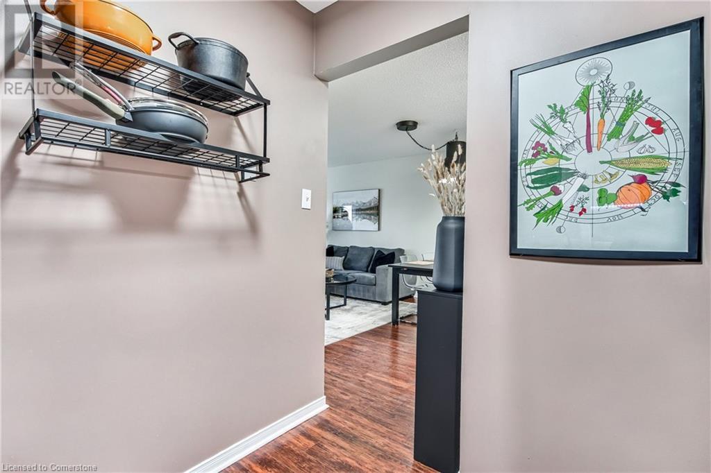 78 Roehampton Avenue Unit# 317, St. Catharines, Ontario  L2M 7W9 - Photo 14 - 40735068