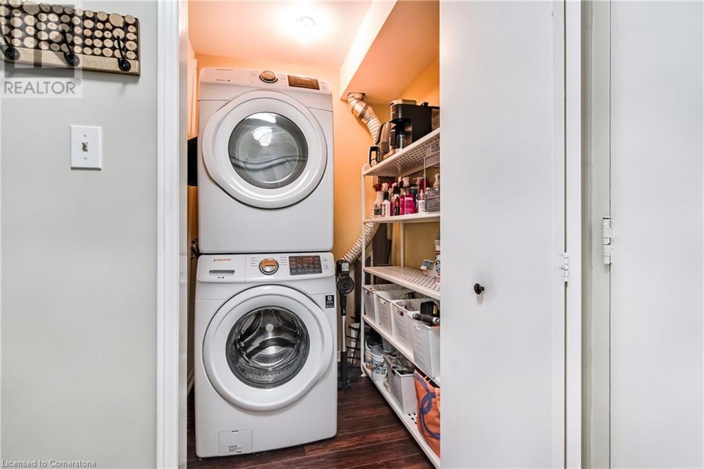 78 Roehampton Avenue Unit# 317, St. Catharines, Ontario  L2M 7W9 - Photo 26 - 40735068
